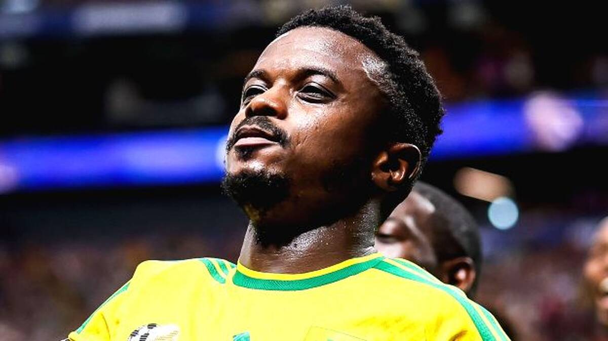football