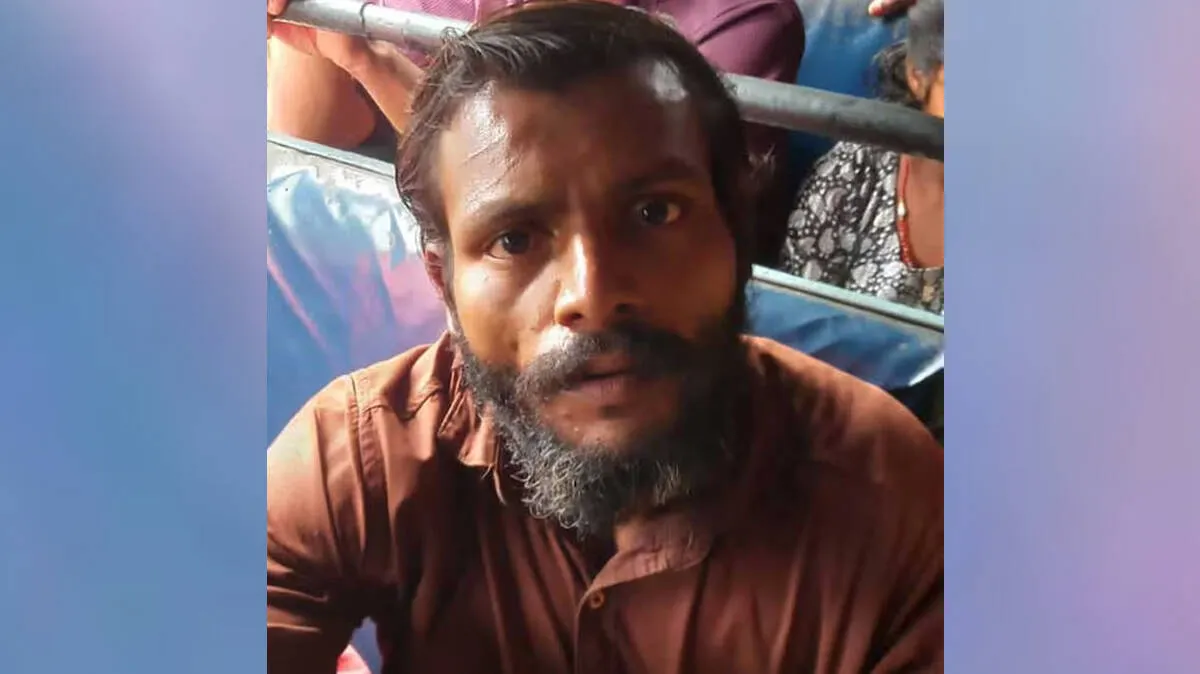 vinod