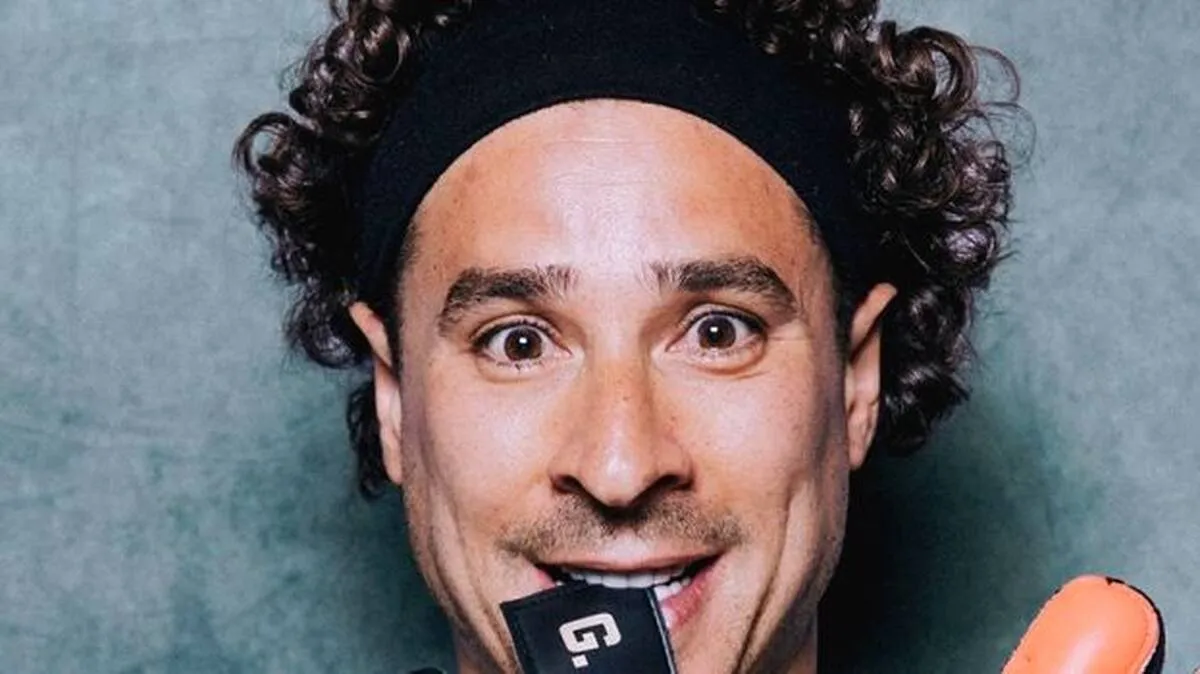 ochoa