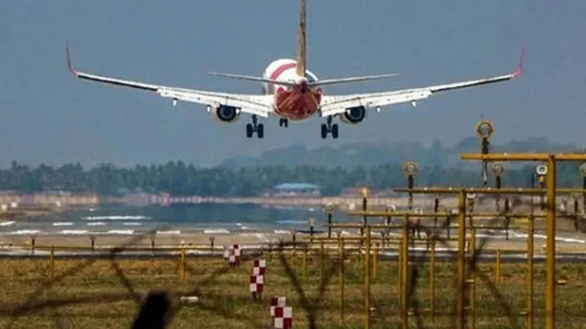airline-sector