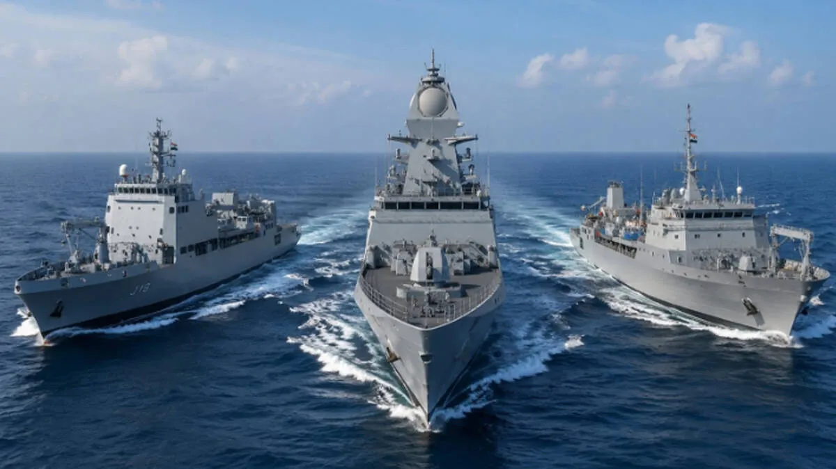 indian-navy