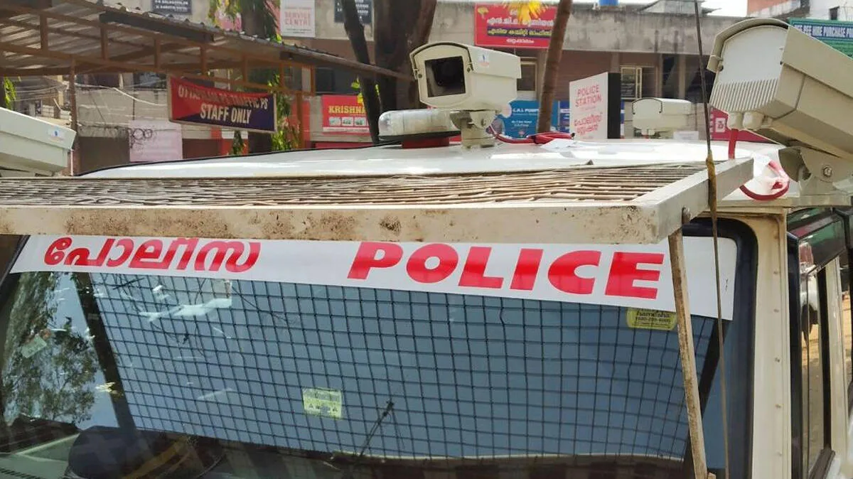 kerala-police