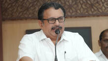 k-muraleedharan