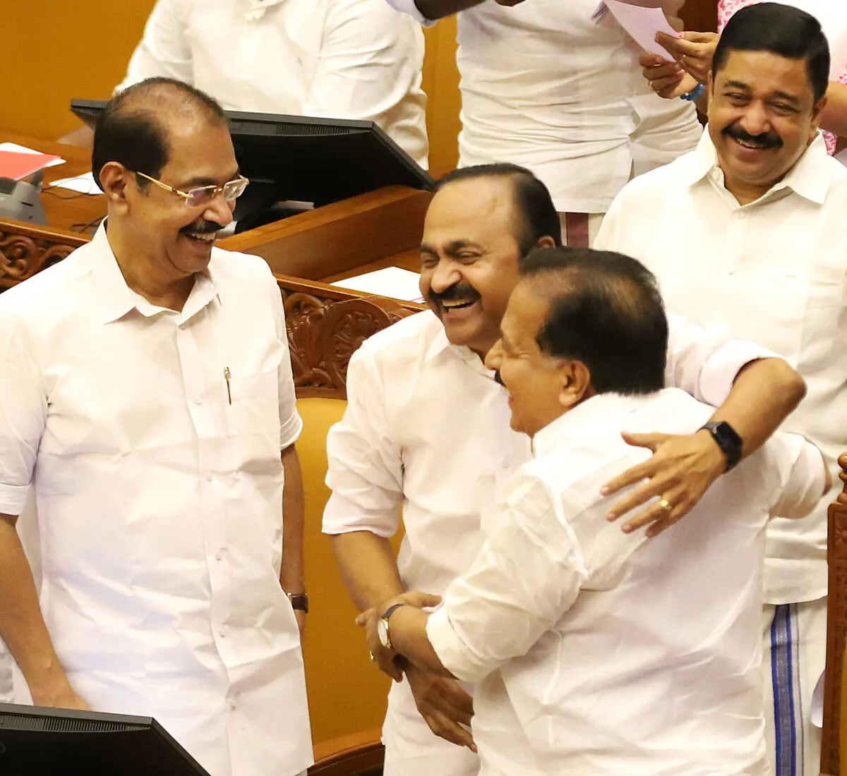 Kerala Kaumudi Photo Gallery