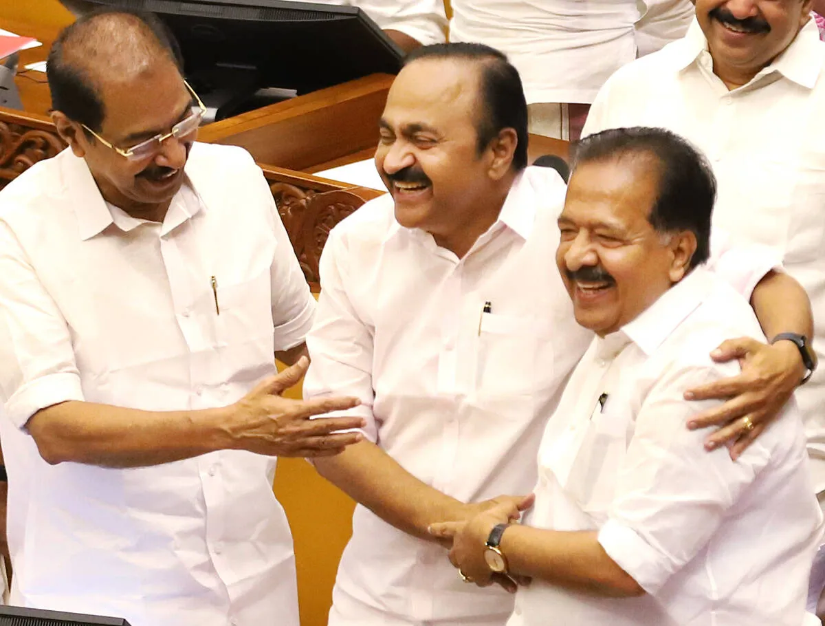 Kerala Kaumudi Photo Gallery