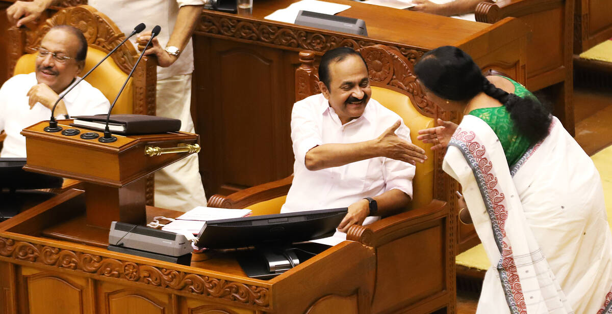 Kerala Kaumudi Photo Gallery