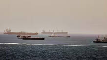 iran-closes-hormuz-again-because-of-israel-attacks-on-lebanon