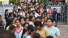 neet-re-exam-students-protest-against-making-sunday-a-working-day