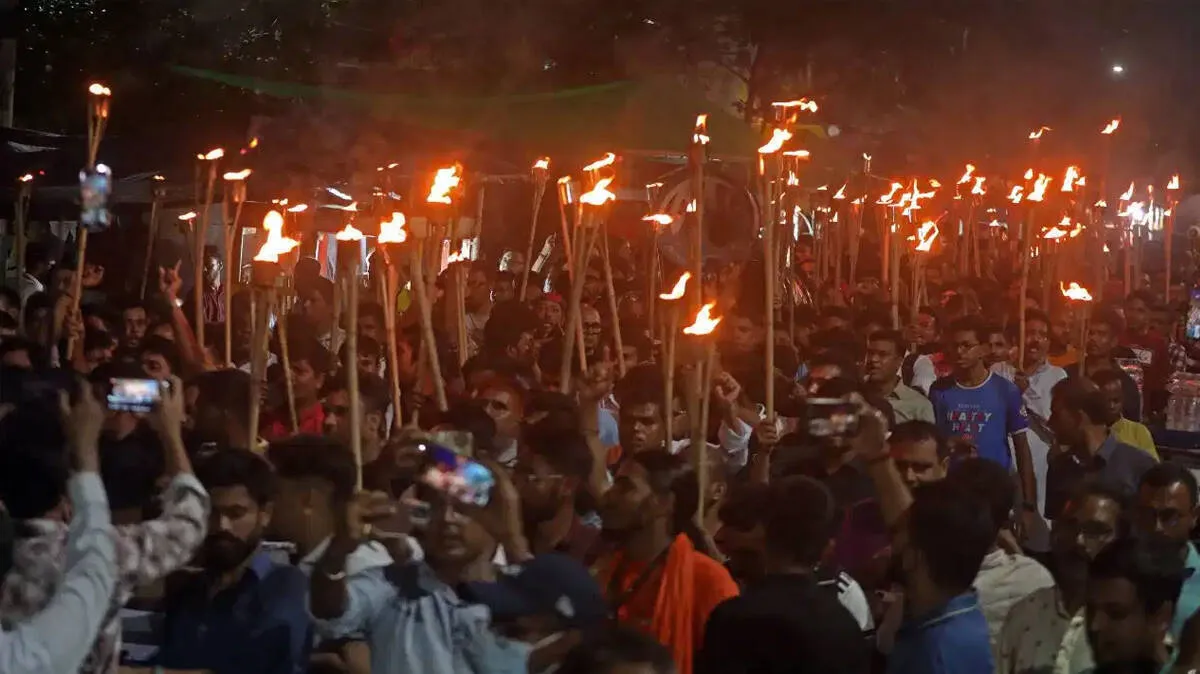 dhaka