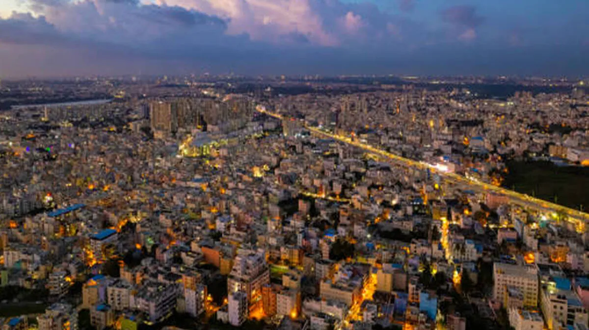 bengaluru