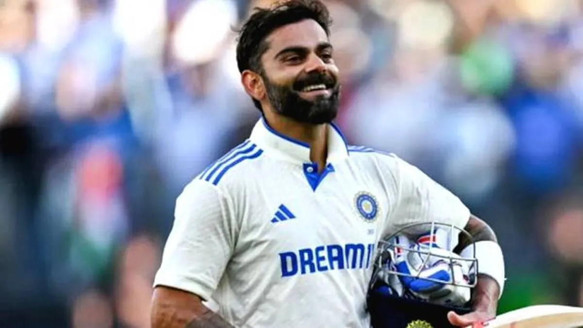 kohli-in-test