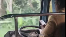 ksrtc-driver-suspended-in-kollam