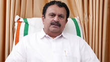 k-muraleedharan