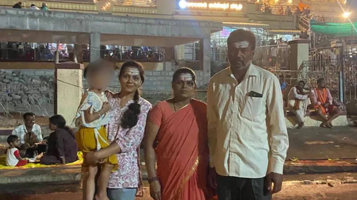 rakshitha