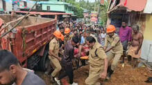 three-children-killed-as-lorry-crashes-into-bus-stop-in-kollam