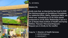 health-department-called-top-officials-to-trivandrum