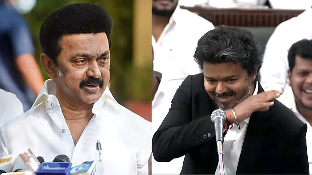 vijay vijay