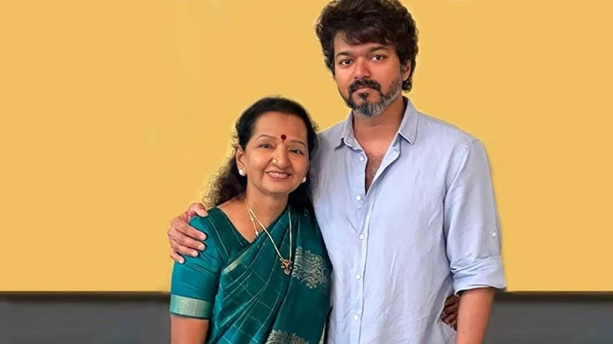 vijay