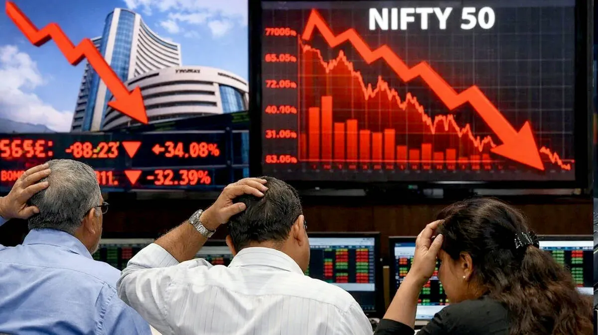 stock-market