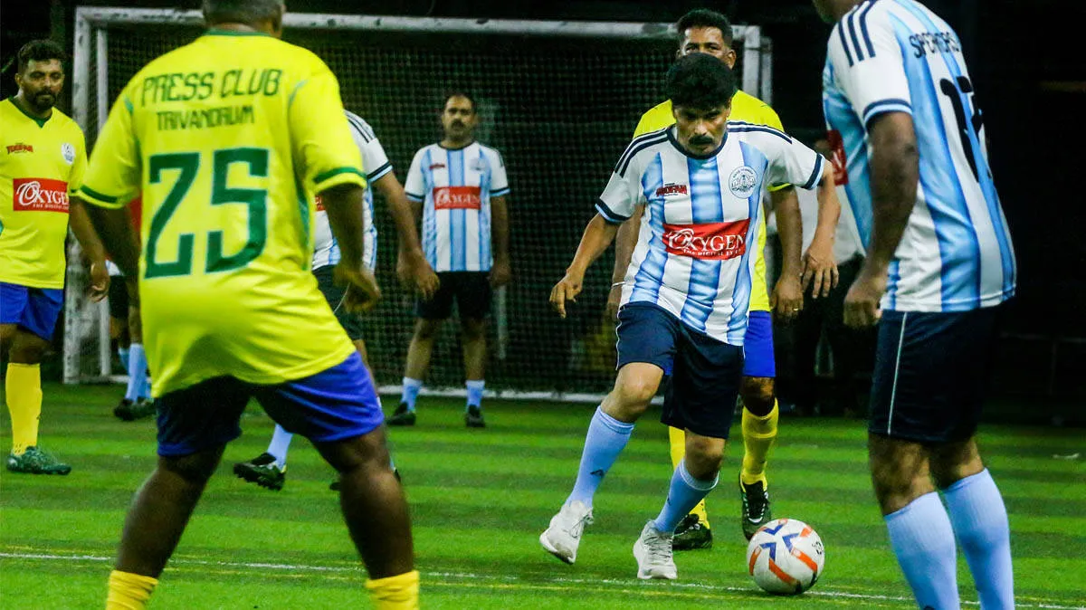 football