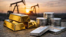 gold-silver-and-crude-oil-price-comes-down