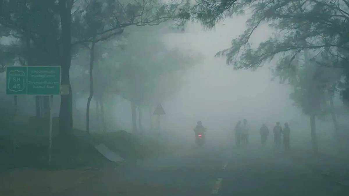 ponmudi ponmudi
