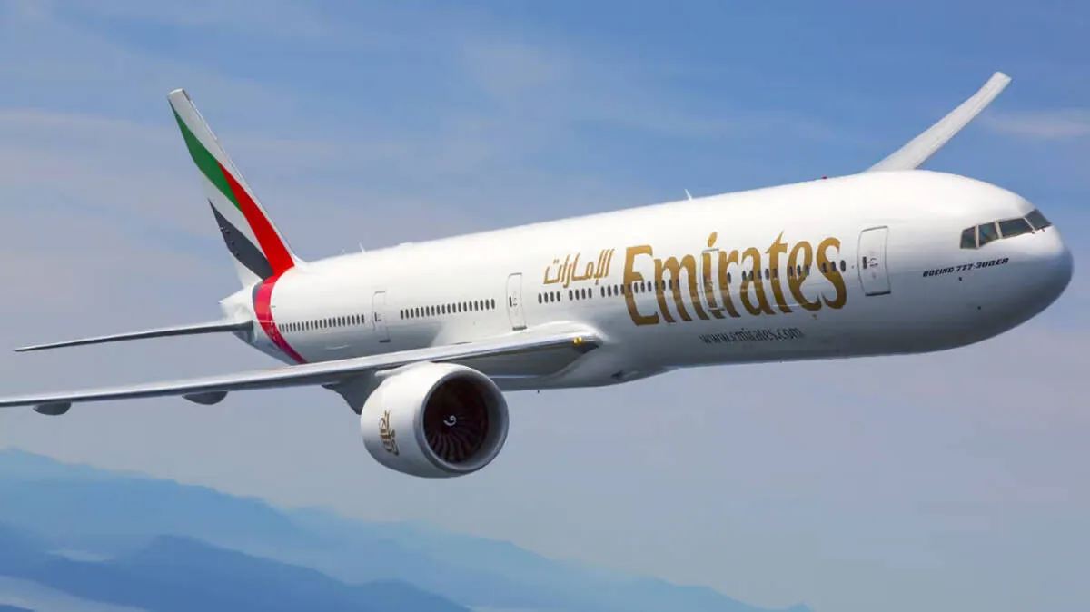 emirates