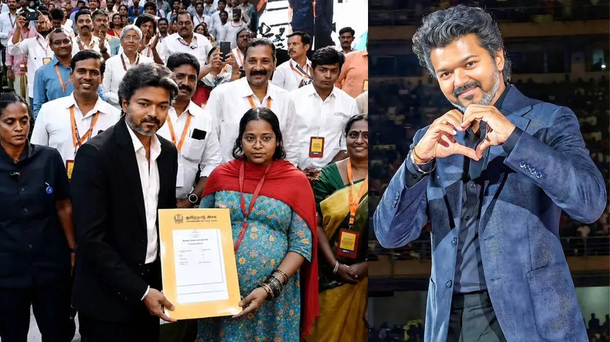 vijay