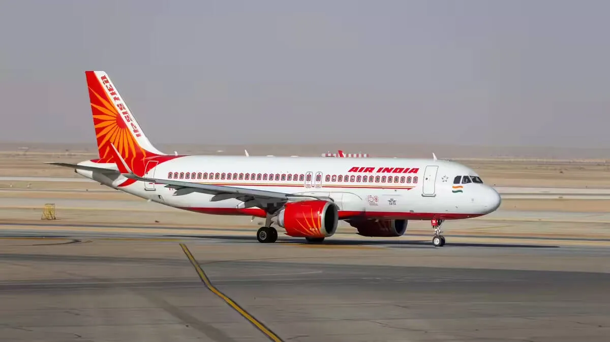 air-india