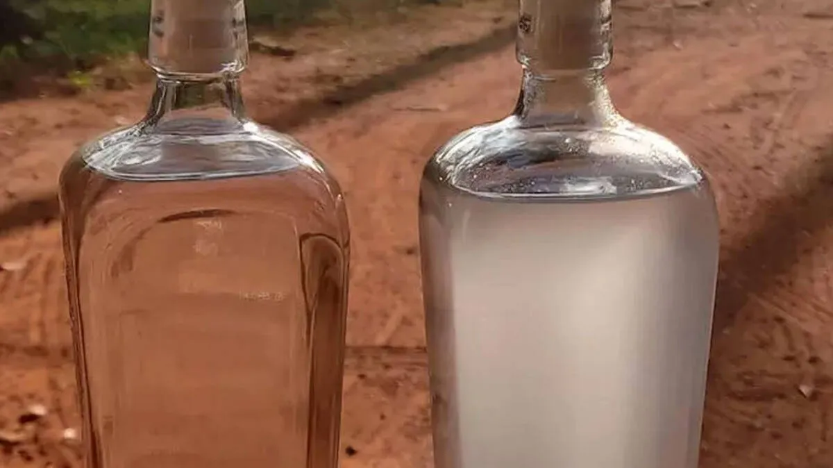 arrack