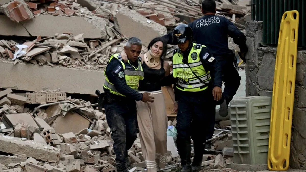 venezuela
