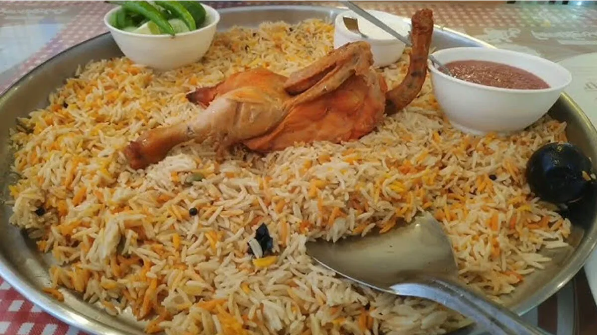food