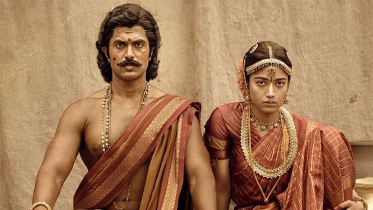 vijay-reshmika