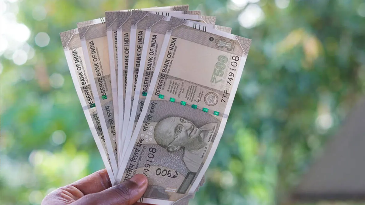 cash