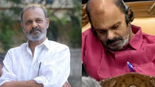 c-k-hareendran