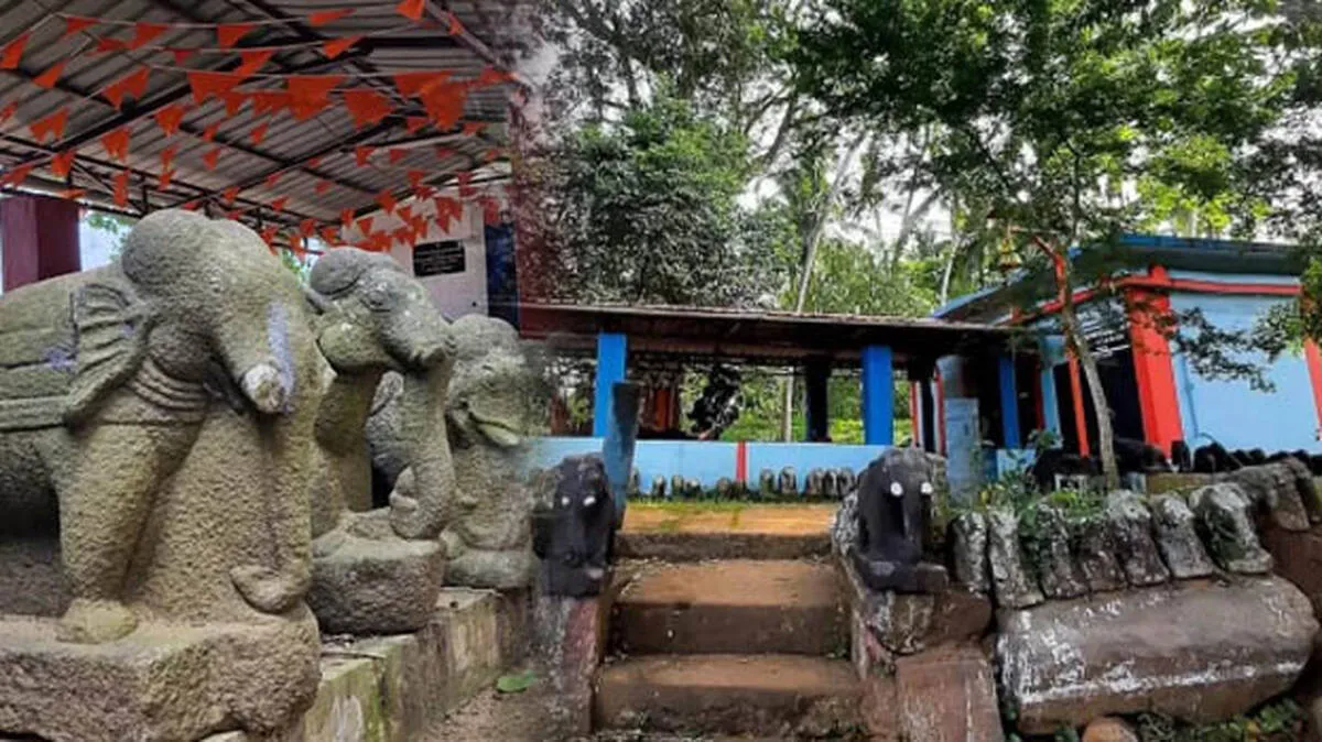 aanasastha-temple