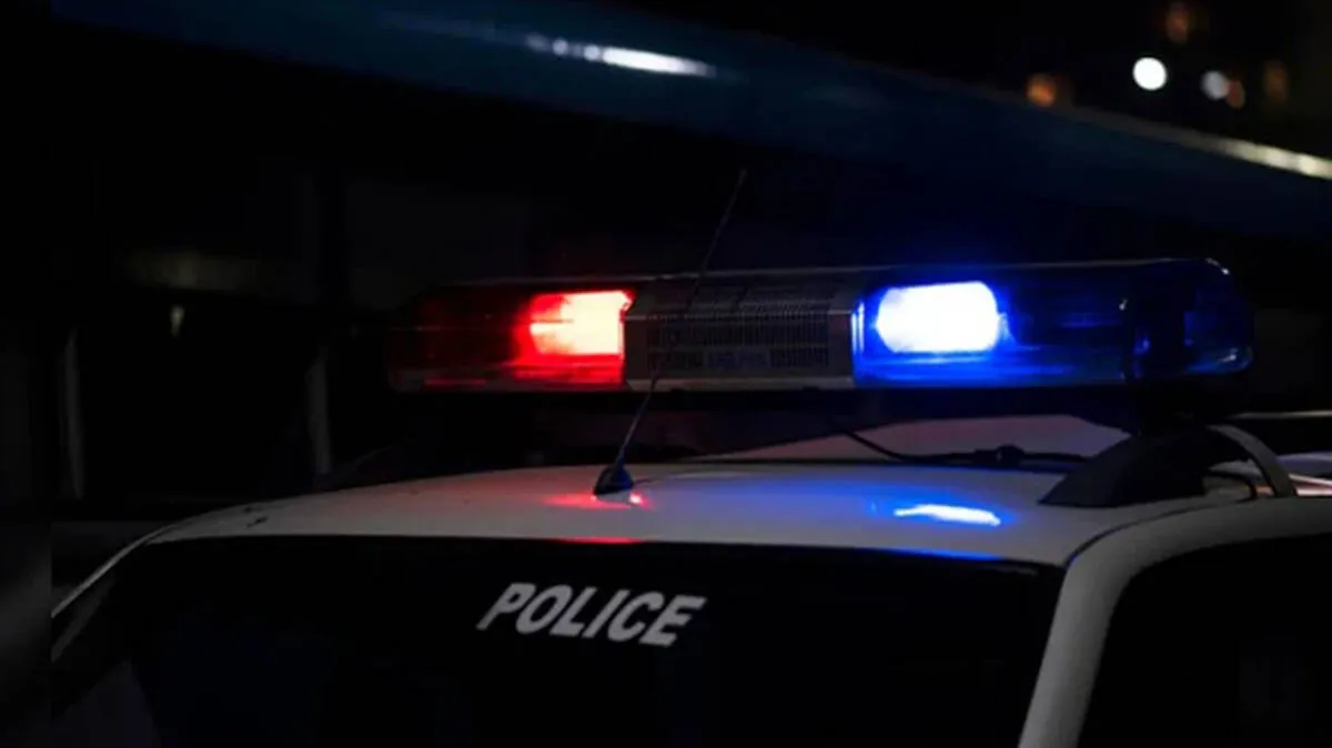 police