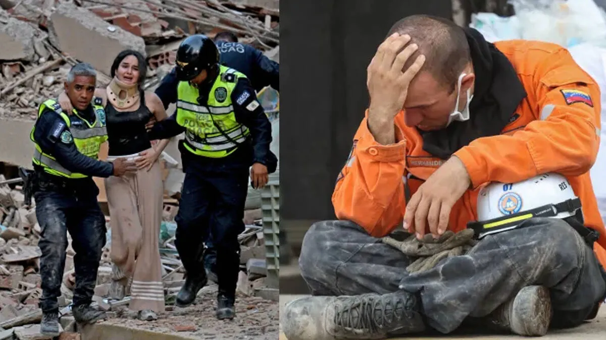 venezuela