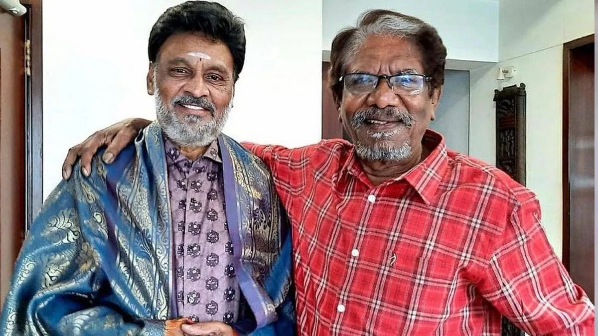 bhagyaraj