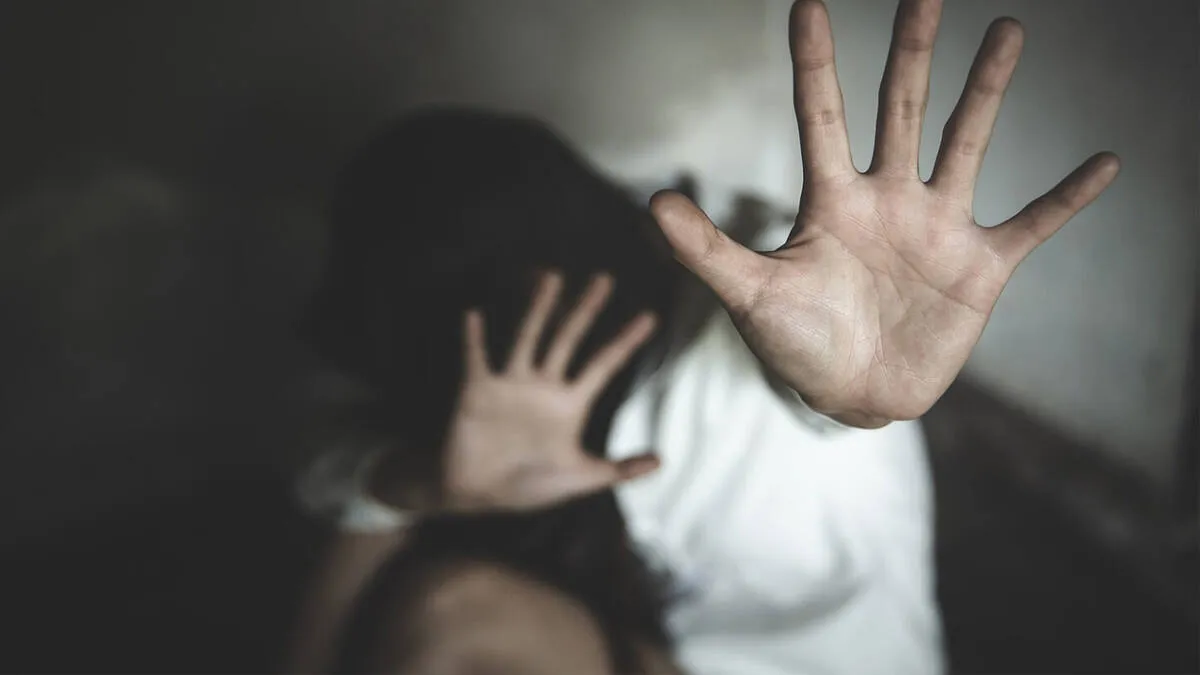 sexual-assault