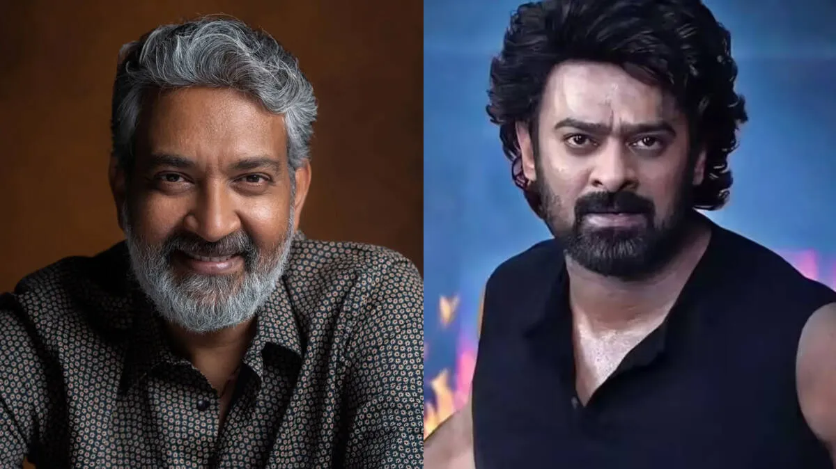 rajamouli
