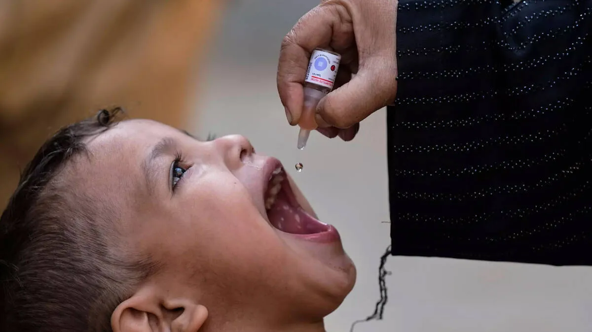 pulse-polio