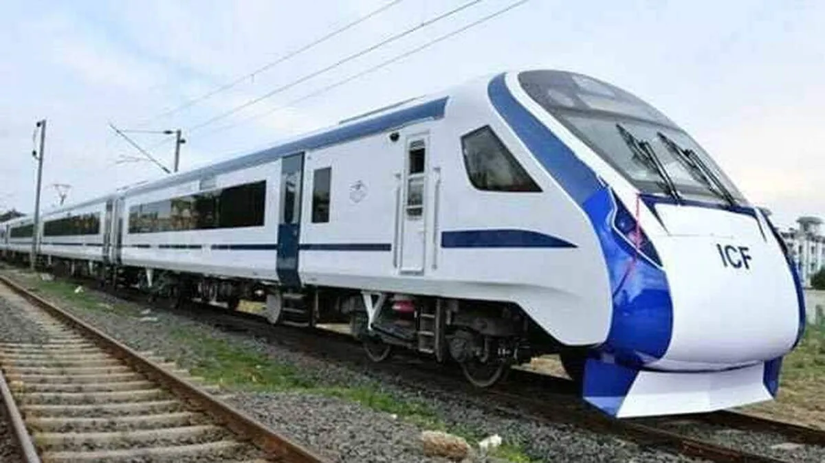 vandebharath-express