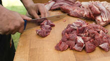 mutton