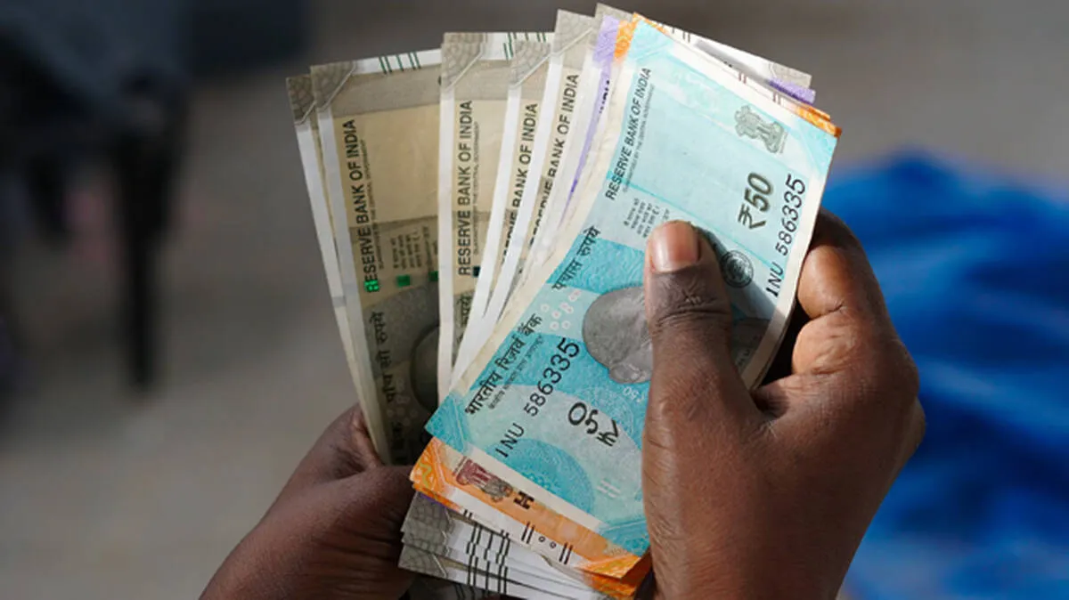 currency