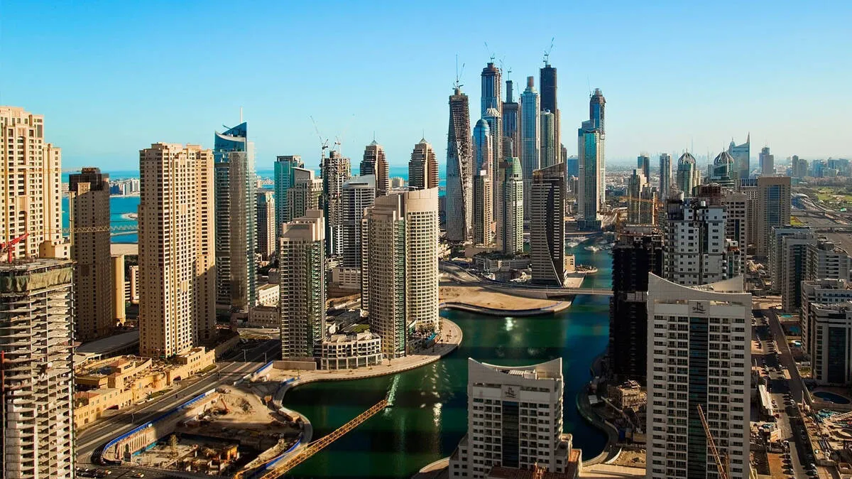 uae