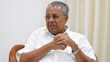 opposition-leader-pinarayi--vijayans-flight-delayed--protocol-officer--suspended