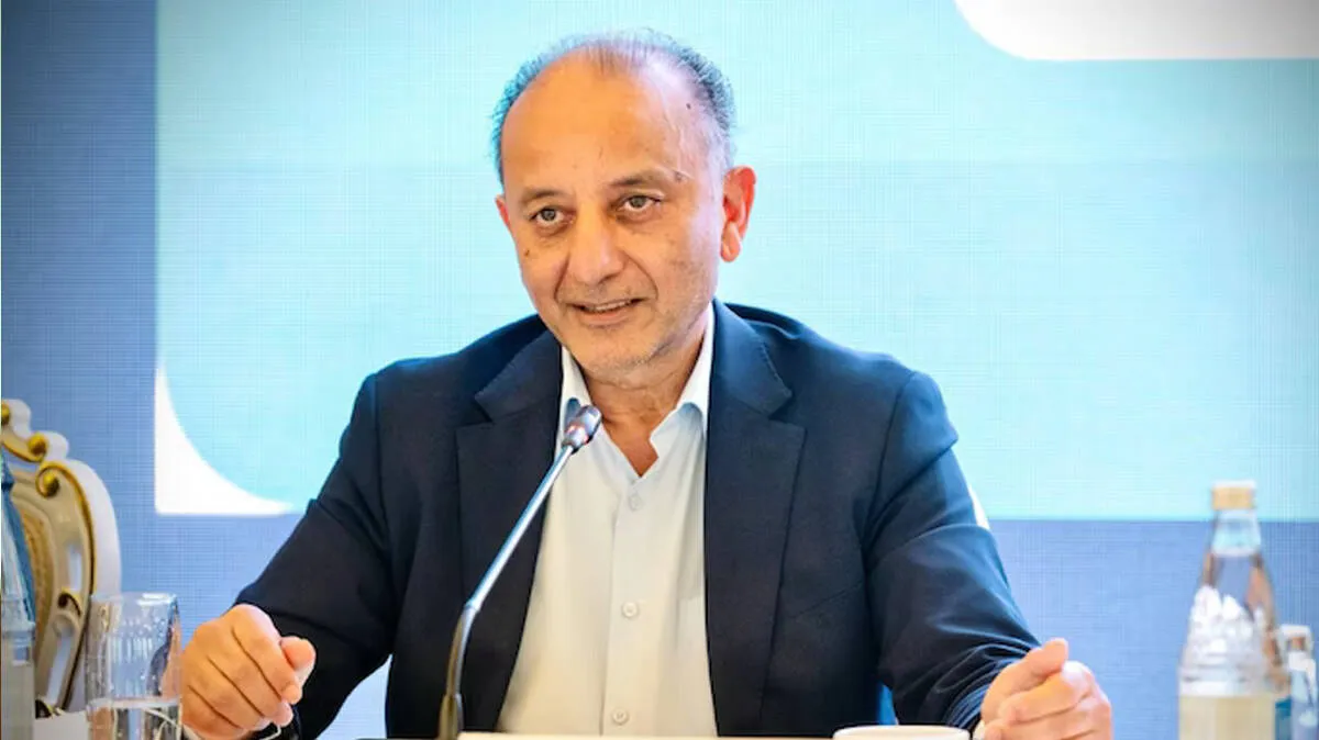 pak-minister