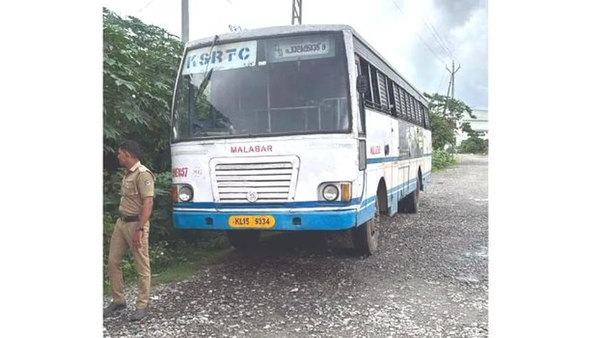 ksrtc