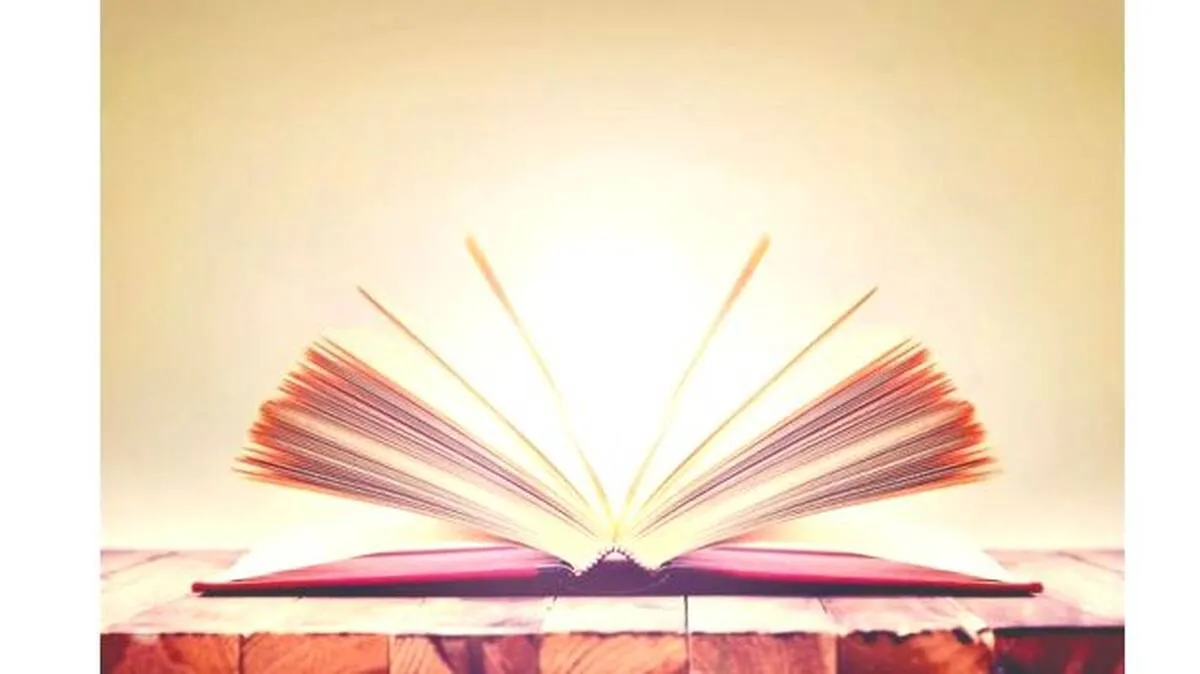 book